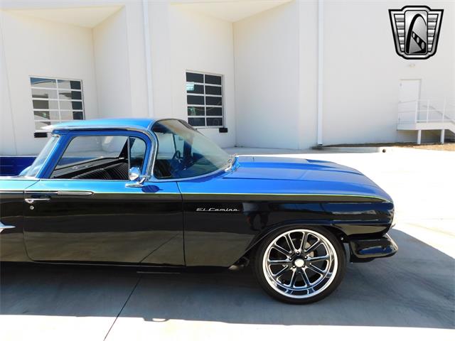1960 Chevrolet El Camino (CC-1797519) for sale in O'Fallon, Illinois