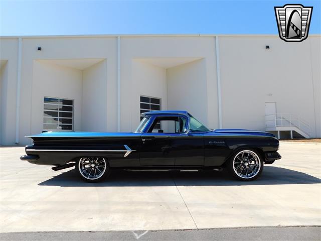 1960 Chevrolet El Camino (CC-1797519) for sale in O'Fallon, Illinois