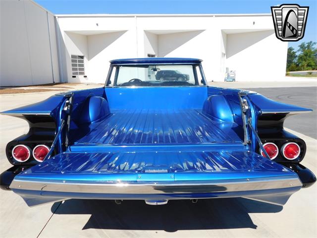 1960 Chevrolet El Camino (CC-1797519) for sale in O'Fallon, Illinois