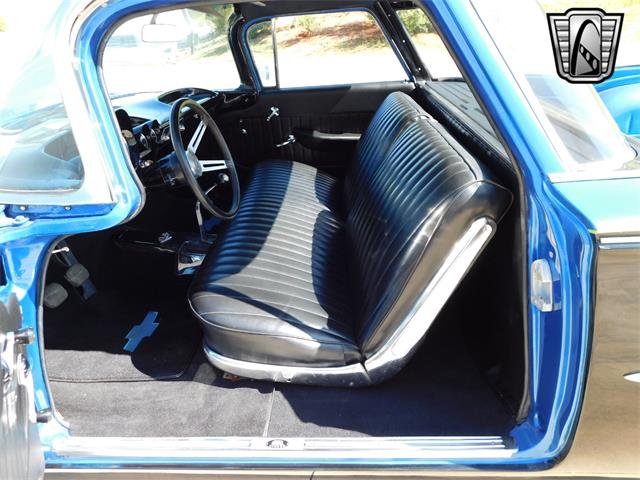1960 Chevrolet El Camino (CC-1797519) for sale in O'Fallon, Illinois