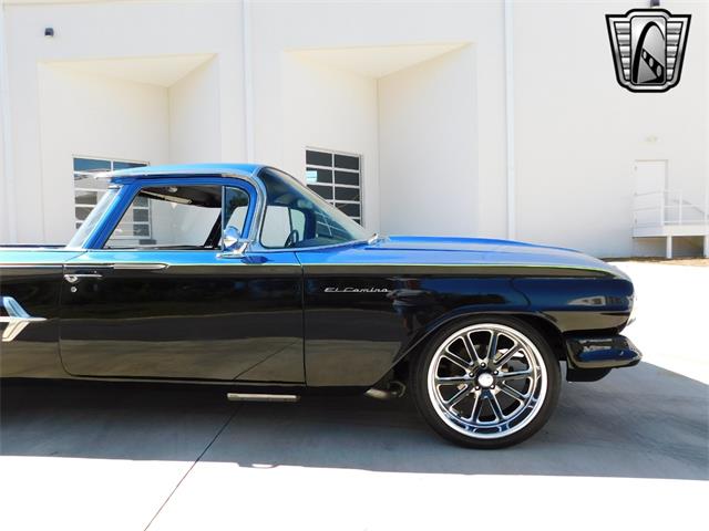 1960 Chevrolet El Camino (CC-1797519) for sale in O'Fallon, Illinois