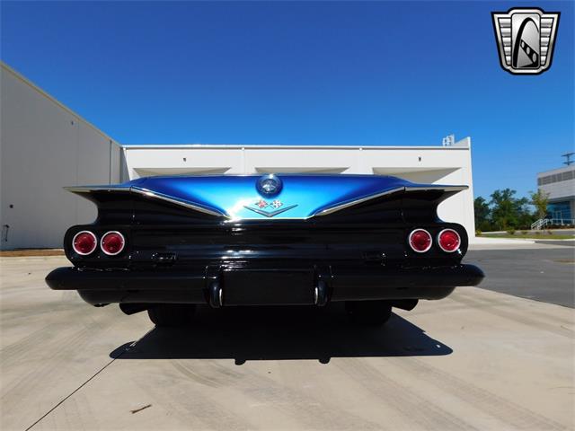 1960 Chevrolet El Camino (CC-1797519) for sale in O'Fallon, Illinois
