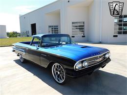 1960 Chevrolet El Camino (CC-1797519) for sale in O'Fallon, Illinois