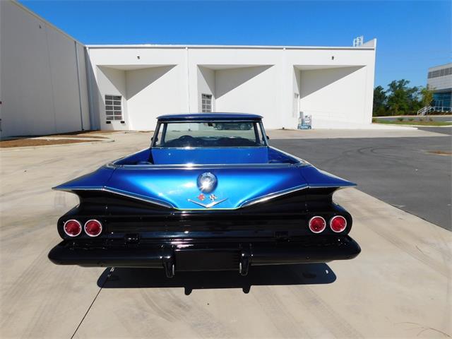 1960 Chevrolet El Camino (CC-1797519) for sale in O'Fallon, Illinois