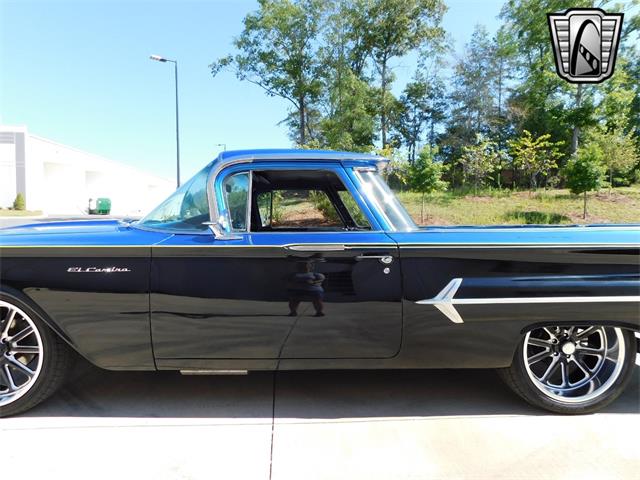 1960 Chevrolet El Camino (CC-1797519) for sale in O'Fallon, Illinois
