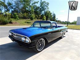 1960 Chevrolet El Camino (CC-1797519) for sale in O'Fallon, Illinois