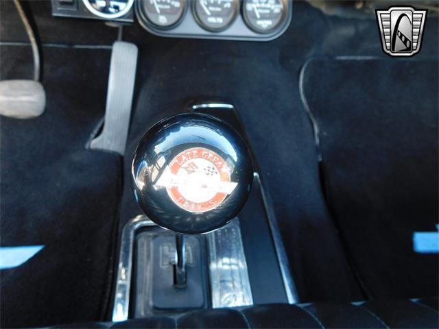 1960 Chevrolet El Camino (CC-1797519) for sale in O'Fallon, Illinois