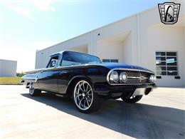 1960 Chevrolet El Camino (CC-1797519) for sale in O'Fallon, Illinois