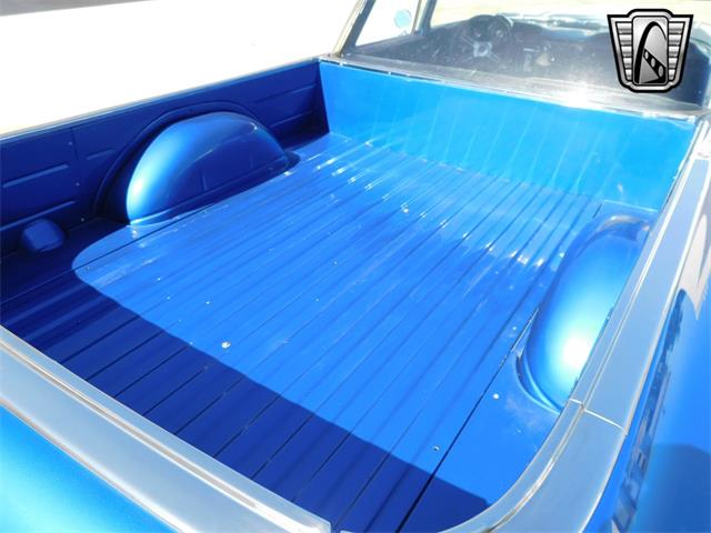 1960 Chevrolet El Camino (CC-1797519) for sale in O'Fallon, Illinois