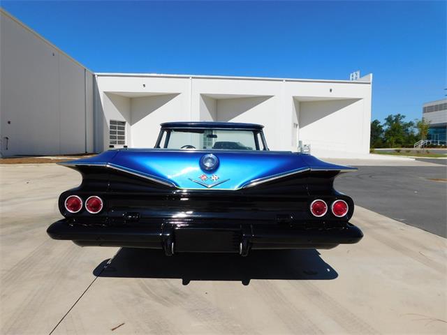1960 Chevrolet El Camino (CC-1797519) for sale in O'Fallon, Illinois