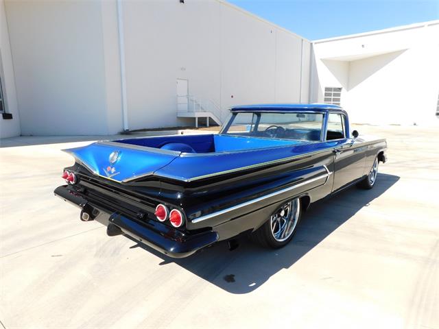 1960 Chevrolet El Camino (CC-1797519) for sale in O'Fallon, Illinois