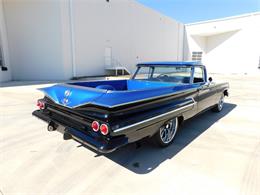 1960 Chevrolet El Camino (CC-1797519) for sale in O'Fallon, Illinois