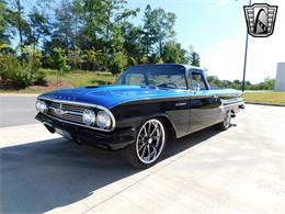 1960 Chevrolet El Camino (CC-1797519) for sale in O'Fallon, Illinois