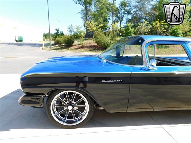 1960 Chevrolet El Camino (CC-1797519) for sale in O'Fallon, Illinois