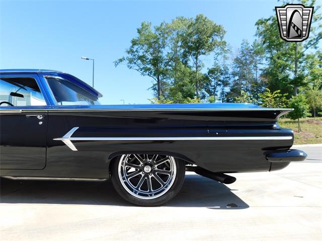 1960 Chevrolet El Camino (CC-1797519) for sale in O'Fallon, Illinois