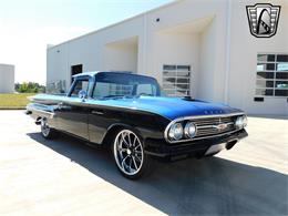 1960 Chevrolet El Camino (CC-1797519) for sale in O'Fallon, Illinois
