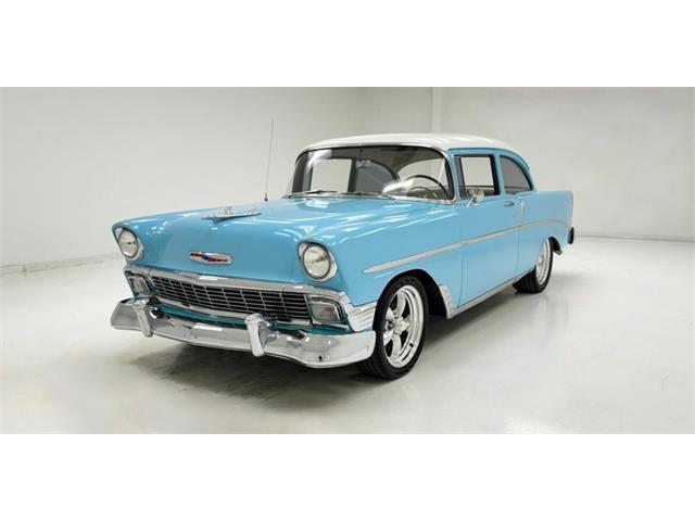 1956 Chevrolet 150 (CC-1797523) for sale in Morgantown, Pennsylvania