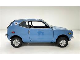 1972 Honda Coupe (CC-1797524) for sale in Morgantown, Pennsylvania