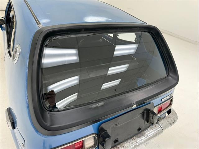 1972 Honda Coupe (CC-1797524) for sale in Morgantown, Pennsylvania