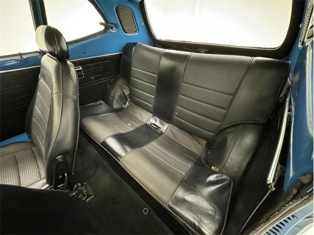 1972 Honda Coupe (CC-1797524) for sale in Morgantown, Pennsylvania