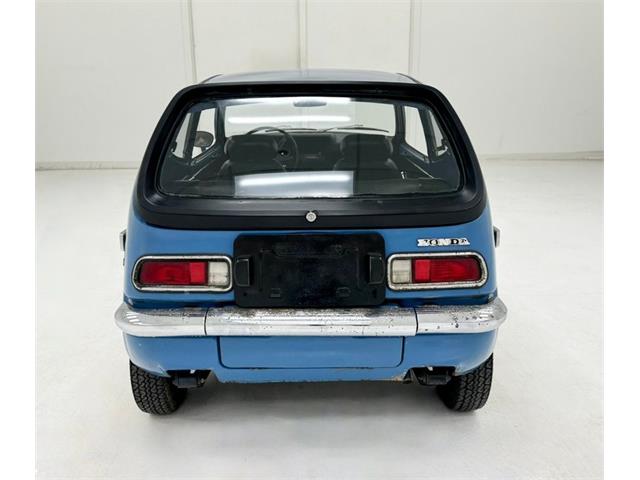 1972 Honda Coupe (CC-1797524) for sale in Morgantown, Pennsylvania