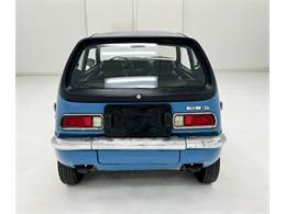 1972 Honda Coupe (CC-1797524) for sale in Morgantown, Pennsylvania
