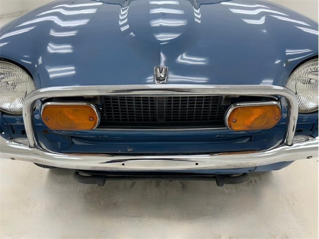 1972 Honda Coupe (CC-1797524) for sale in Morgantown, Pennsylvania