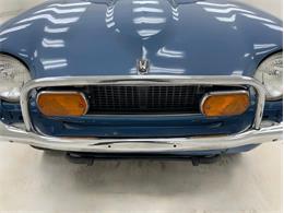1972 Honda Coupe (CC-1797524) for sale in Morgantown, Pennsylvania