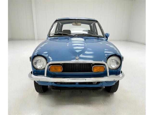1972 Honda Coupe (CC-1797524) for sale in Morgantown, Pennsylvania
