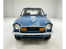 1972 Honda Coupe (CC-1797524) for sale in Morgantown, Pennsylvania