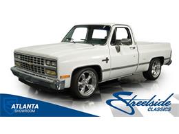 1985 Chevrolet C10 (CC-1797527) for sale in Lithia Springs, Georgia