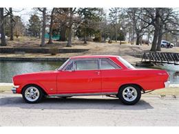 1963 Chevrolet Nova (CC-1797582) for sale in Cadillac, Michigan