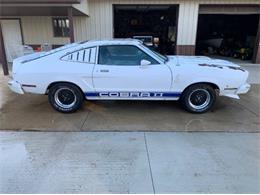 1976 Ford Mustang (CC-1797585) for sale in Cadillac, Michigan