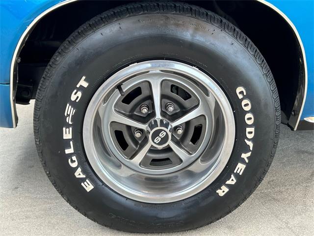 1969 Chevrolet Camaro (CC-1797605) for sale in Palmetto, Florida