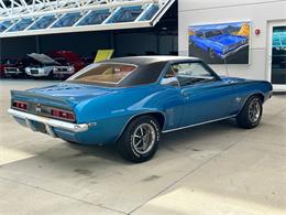 1969 Chevrolet Camaro (CC-1797605) for sale in Palmetto, Florida