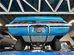 1969 Chevrolet Camaro (CC-1797605) for sale in Palmetto, Florida