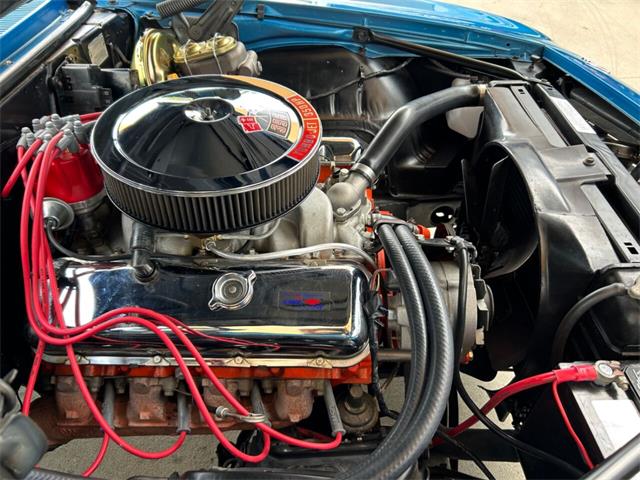 1969 Chevrolet Camaro (CC-1797605) for sale in Palmetto, Florida