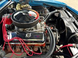 1969 Chevrolet Camaro (CC-1797605) for sale in Palmetto, Florida