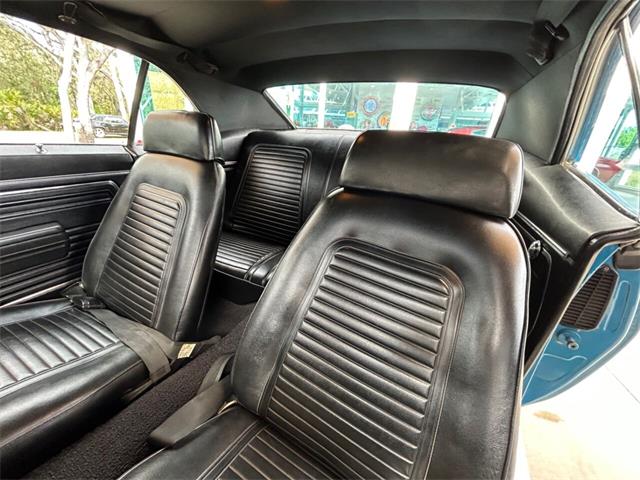 1969 Chevrolet Camaro (CC-1797605) for sale in Palmetto, Florida