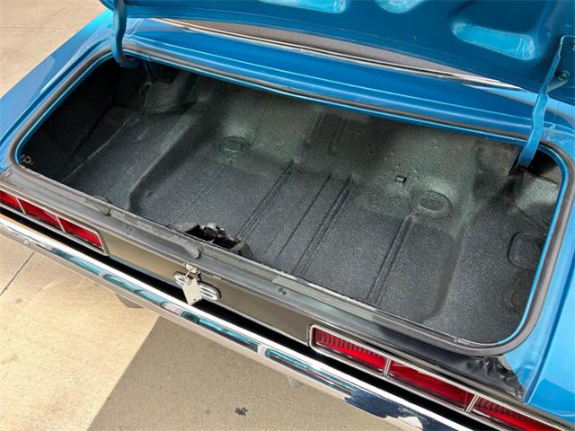 1969 Chevrolet Camaro (CC-1797605) for sale in Palmetto, Florida