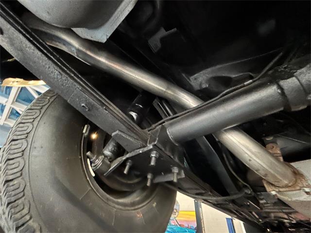1969 Chevrolet Camaro (CC-1797605) for sale in Palmetto, Florida
