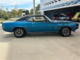 1969 Chevrolet Camaro (CC-1797605) for sale in Palmetto, Florida