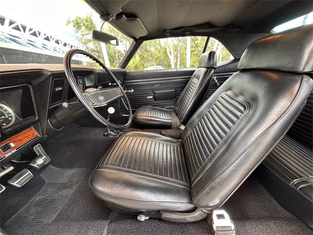 1969 Chevrolet Camaro (CC-1797605) for sale in Palmetto, Florida