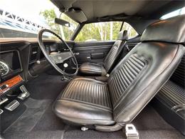 1969 Chevrolet Camaro (CC-1797605) for sale in Palmetto, Florida