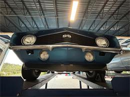 1969 Chevrolet Camaro (CC-1797605) for sale in Palmetto, Florida