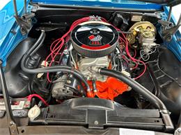 1969 Chevrolet Camaro (CC-1797605) for sale in Palmetto, Florida