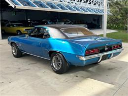 1969 Chevrolet Camaro (CC-1797605) for sale in Palmetto, Florida