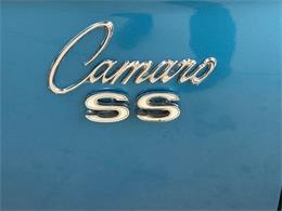 1969 Chevrolet Camaro (CC-1797605) for sale in Palmetto, Florida