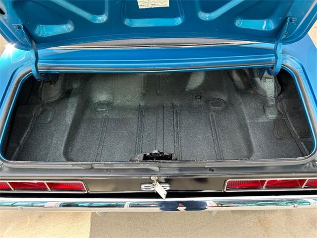 1969 Chevrolet Camaro (CC-1797605) for sale in Palmetto, Florida