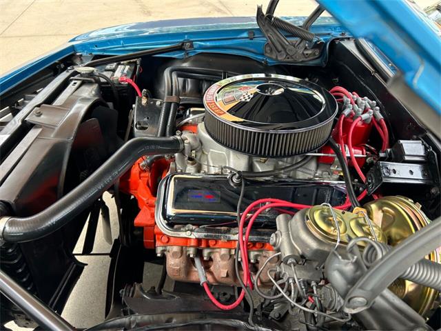 1969 Chevrolet Camaro (CC-1797605) for sale in Palmetto, Florida